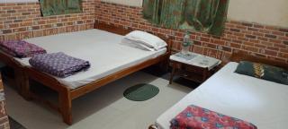 Lodge Swagatam - Bolpur - 8