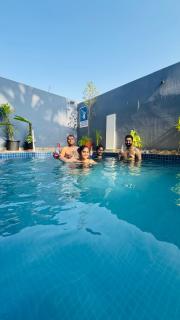 Seaside Stay - Arambol - 4