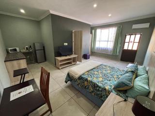 Della Vista guesthouse & restaurant - Northam - 6
