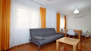 R-1835 apartamento las olas - Torrevieja - 2