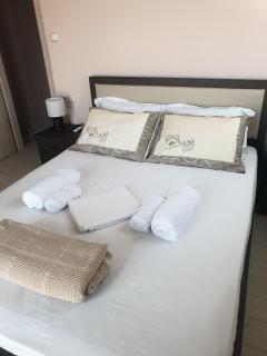 Auxo, Holiday apartments & suites on the sea - Kamárion - 4