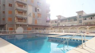 R-8926 apartamento acequion beach - Torrevieja - 6