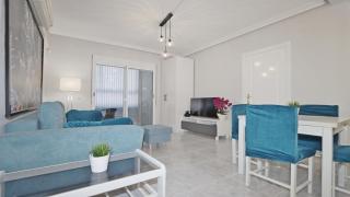 R-9033 apartamento moriones - Torrevieja - 0