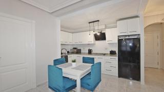 R-9033 apartamento moriones - Torrevieja - 9