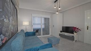 R-9033 apartamento moriones - Torrevieja - 8