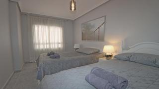R-9033 apartamento moriones - Torrevieja - 7