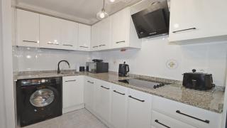 R-9033 apartamento moriones - Torrevieja - 2