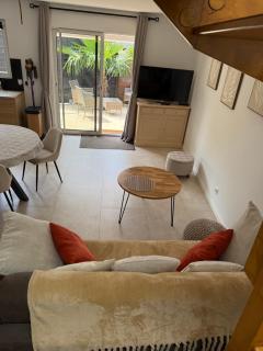 Charmante maison - 4