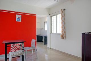 Hotel O Chalukya Executive - Phūrsungi - 0