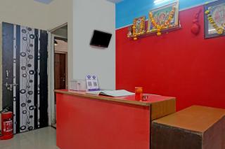Hotel O Chalukya Executive - 8