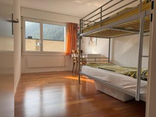 Modern Eingerichtete Ferienwohnung In Andermatt - Andermatt - 3