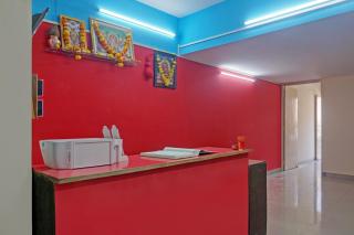 Hotel O Chalukya Executive - Phūrsungi - 7