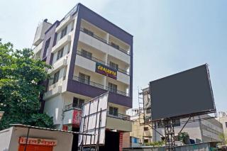 Hotel O Chalukya Executive - Phūrsungi - 1