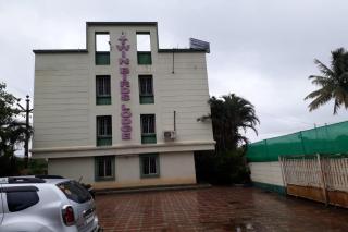 Hotel O Twin Birds - Kharakvasla - 9