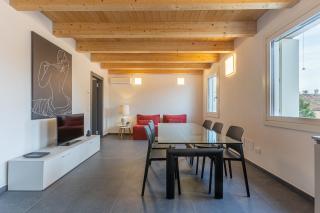 GuestHost - Le Agavi - Apt X11 with Garage & Terrace - Ferrara - 5