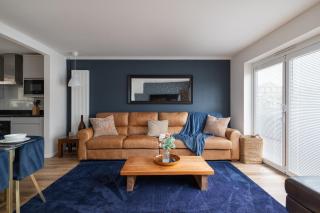 Home from Home Garden Free Parking Long Term Stays - Milton Keynes - 8