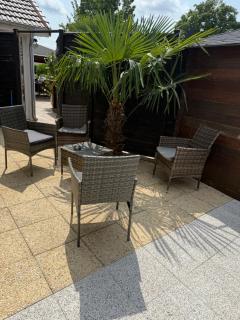 Charmante maison - 6