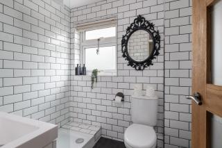 Home from Home Garden Free Parking Long Term Stays - Milton Keynes - 1