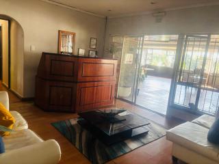 Imvubu Guest House & Conference Centre - Durban - 7