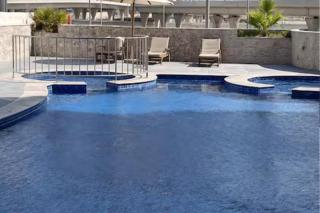 Central 2BR with Stunning Marina Skyline - Dubai - 9