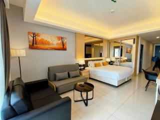 Grand Ion Delemen Homestay by Emerald Homes Genting Highlands - Resorts World Genting - 8