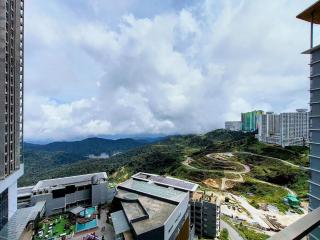 Grand Ion Delemen Homestay by Emerald Homes Genting Highlands - Resorts World Genting - 7