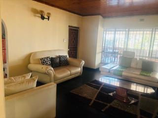 Imvubu Guest House & Conference Centre - Durban - 8