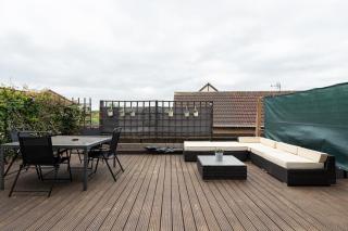 Home from Home Garden Free Parking Long Term Stays - Milton Keynes - 6