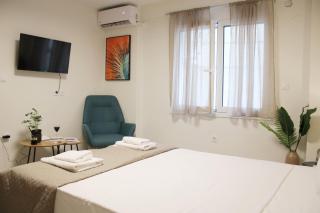 ARIS- King suite on the boulevard - Atene - 4