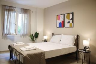 ARIS- King suite on the boulevard - Atene - 9
