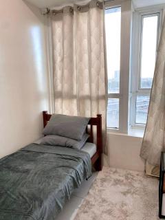 2br condo at Quezon City Mezza Residences - Manila - 8