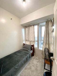 2br condo at Quezon City Mezza Residences - Manila - 7