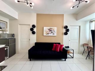 2br condo at Quezon City Mezza Residences - Manila - 6