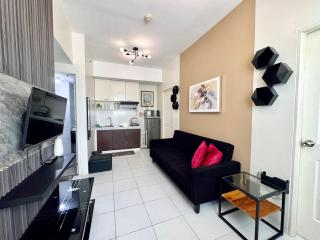 2br condo at Quezon City Mezza Residences - Manila - 5