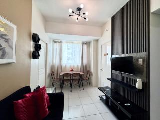 2br condo at Quezon City Mezza Residences - Manila - 4