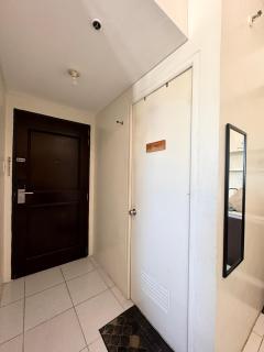 2br condo at Quezon City Mezza Residences - Manila - 3