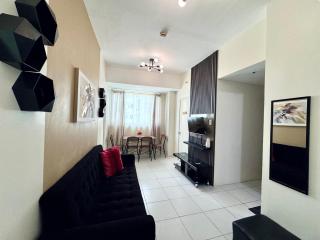 2br condo at Quezon City Mezza Residences - Manila - 2