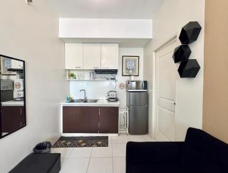 2br condo at Quezon City Mezza Residences - Manila - 1