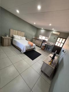 Della Vista guesthouse & restaurant - Northam - 7