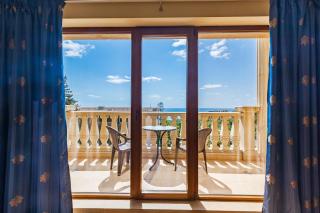 Elegant 1BR Apartment with Balcony in Argisht Palace by Flat Mаnаger - Varna City - 0