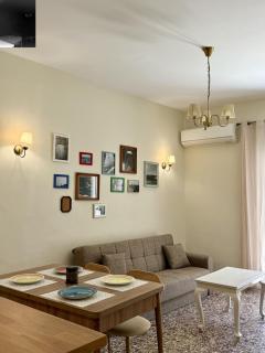 Anefos apartment - Agios Rokkos - 0