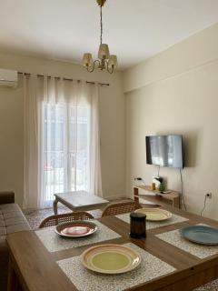 Anefos apartment - Agios Rokkos - 8