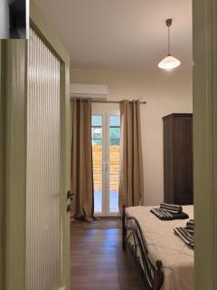 Anefos apartment - Agios Rokkos - 7