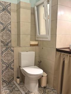 Anefos apartment - Agios Rokkos - 6