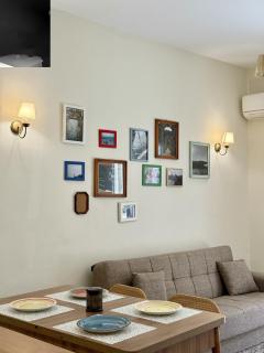 Anefos apartment - Agios Rokkos - 4