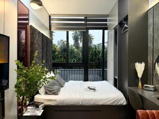 Unite StayCation - Ho Chi Minh-stad - 8