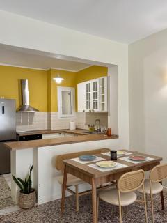 Anefos apartment - Agios Rokkos - 3