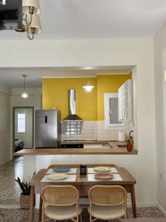 Anefos apartment - Agios Rokkos - 2