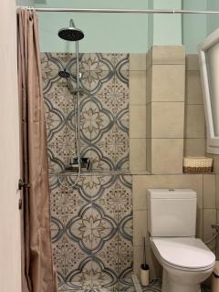 Anefos apartment - Agios Rokkos - 1