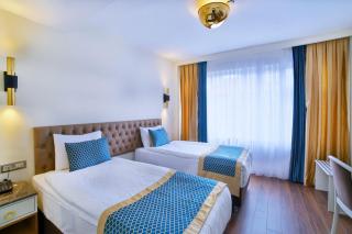 Blue Spring Hotel Wadduwa - Wadduwa - 6